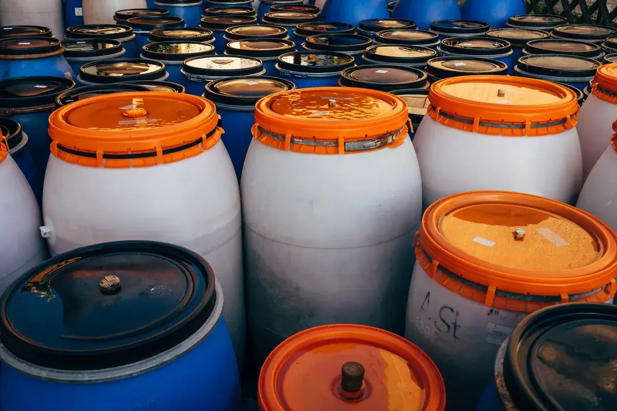 Chemical & Toxic Waste Cleanup in Jacksboro, TN